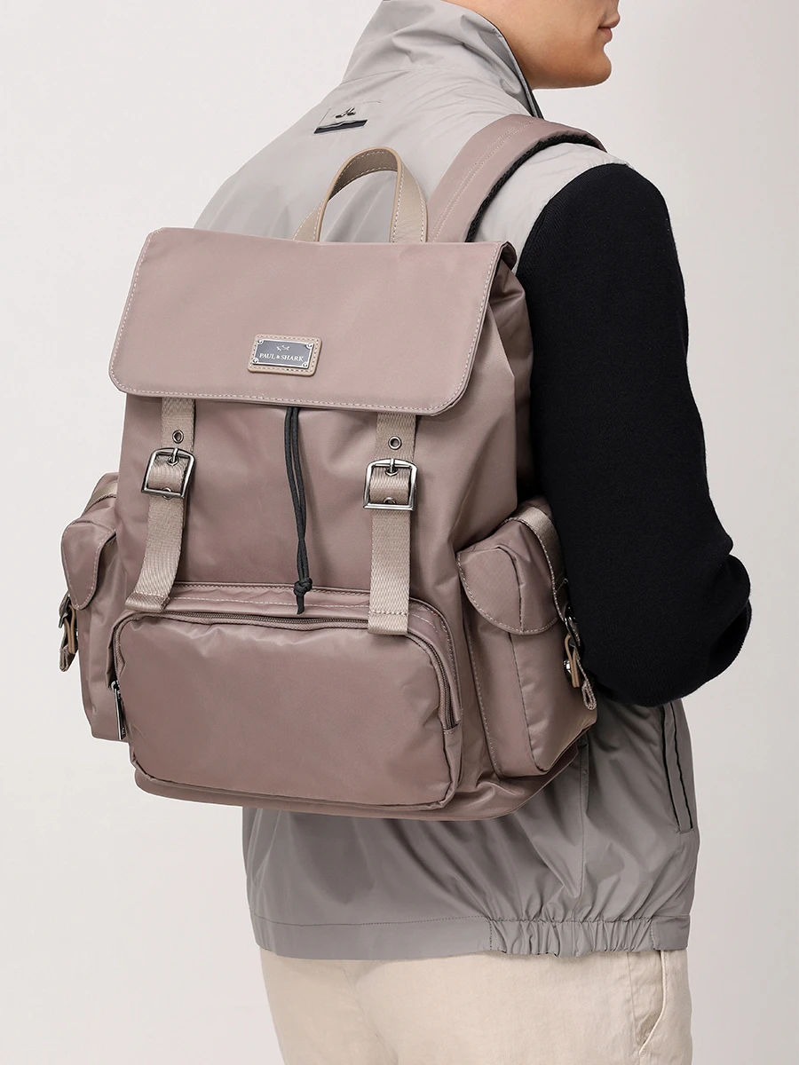 Рюкзак текстильный