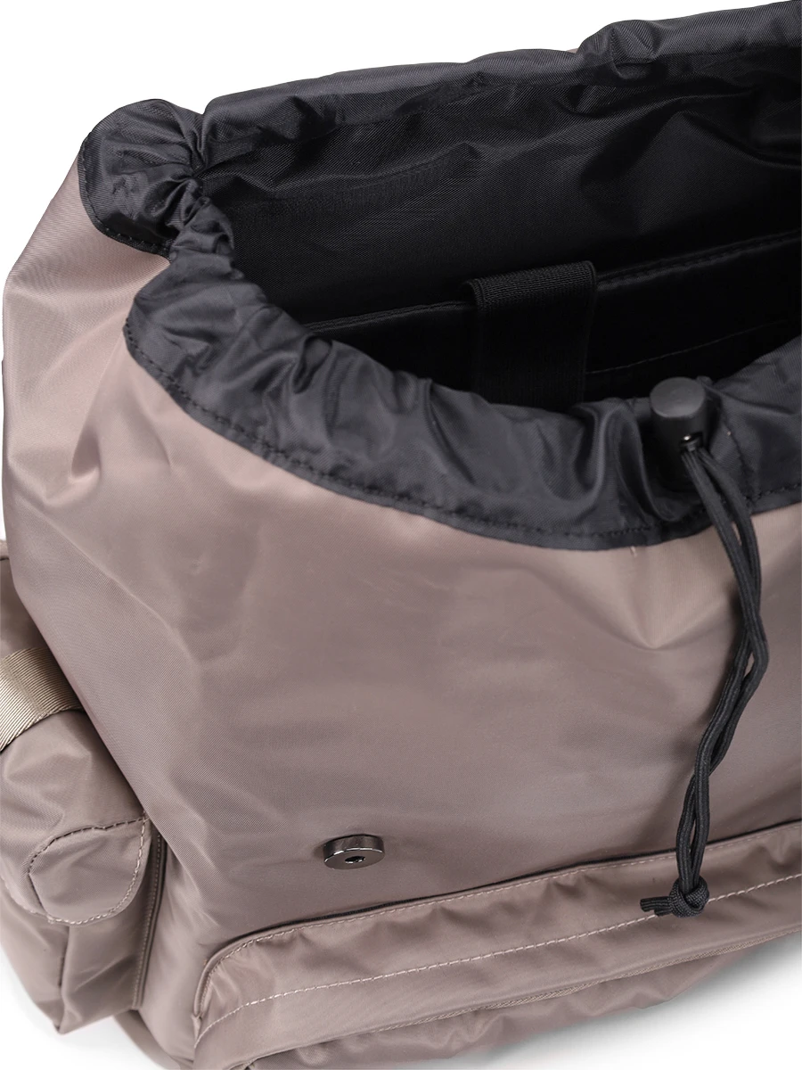 Рюкзак текстильный