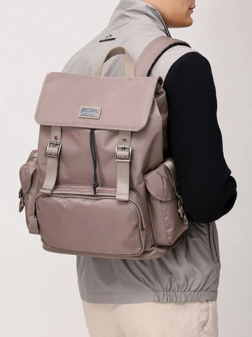 Рюкзак текстильный PAUL & SHARK