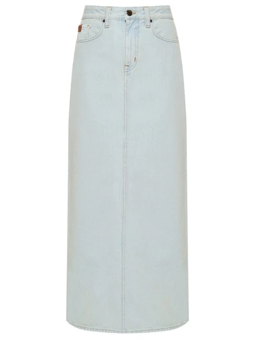 Юбка джинсовая JACOB COHEN