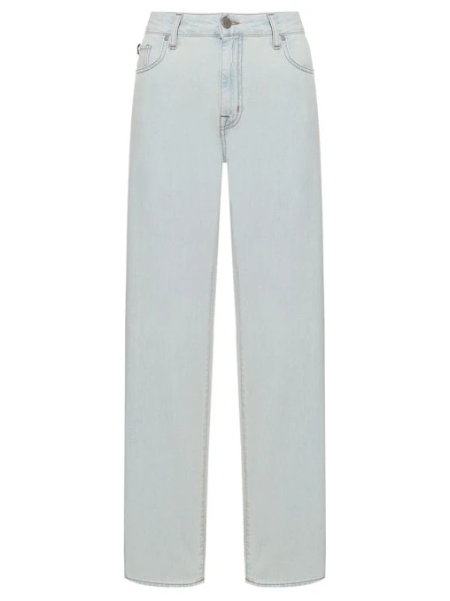 Джинсы хлопковые JACOB COHEN