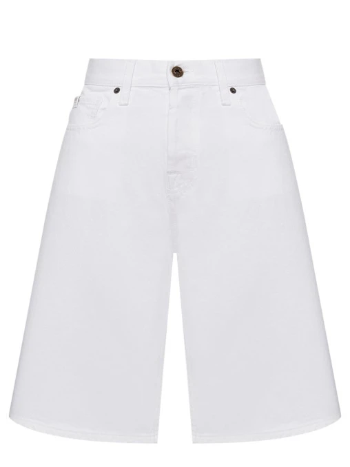 Бермуды джинсовые JACOB COHEN