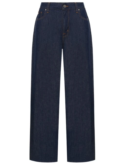 Джинсы хлопковые JACOB COHEN