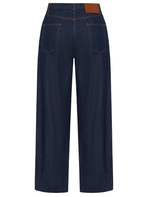 Джинсы хлопковые JACOB COHEN