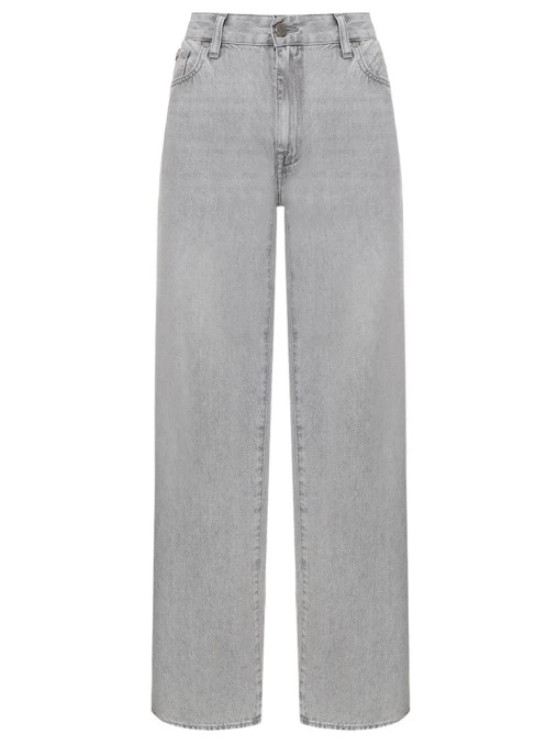 Джинсы хлопковые JACOB COHEN