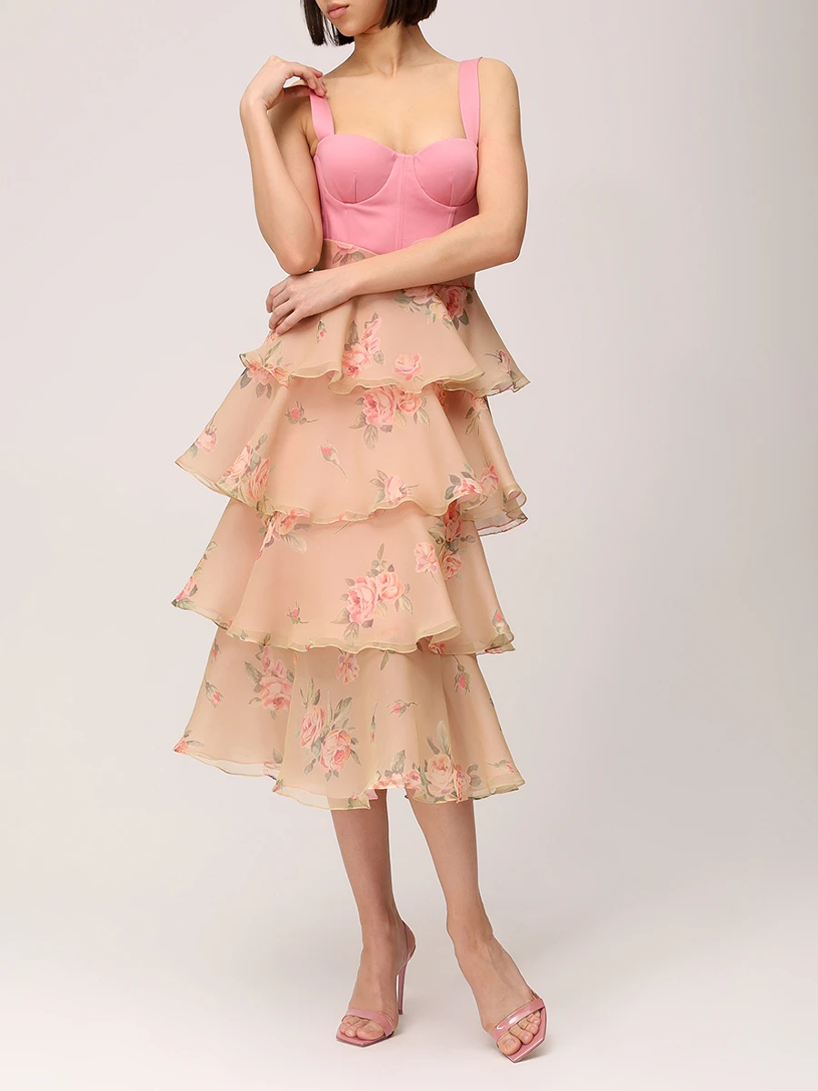 Платье «Романс»