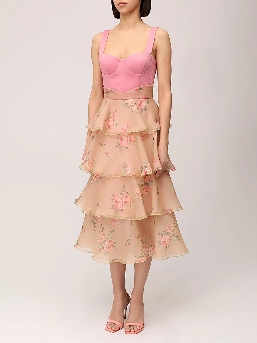 Платье «Романс»