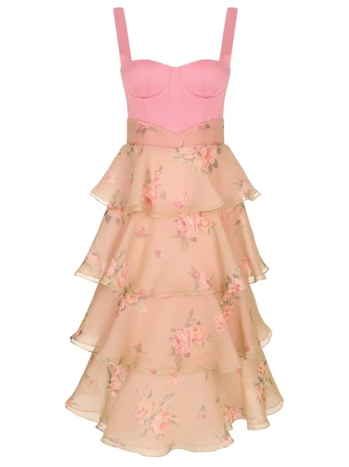 Платье «Романс» MUZE