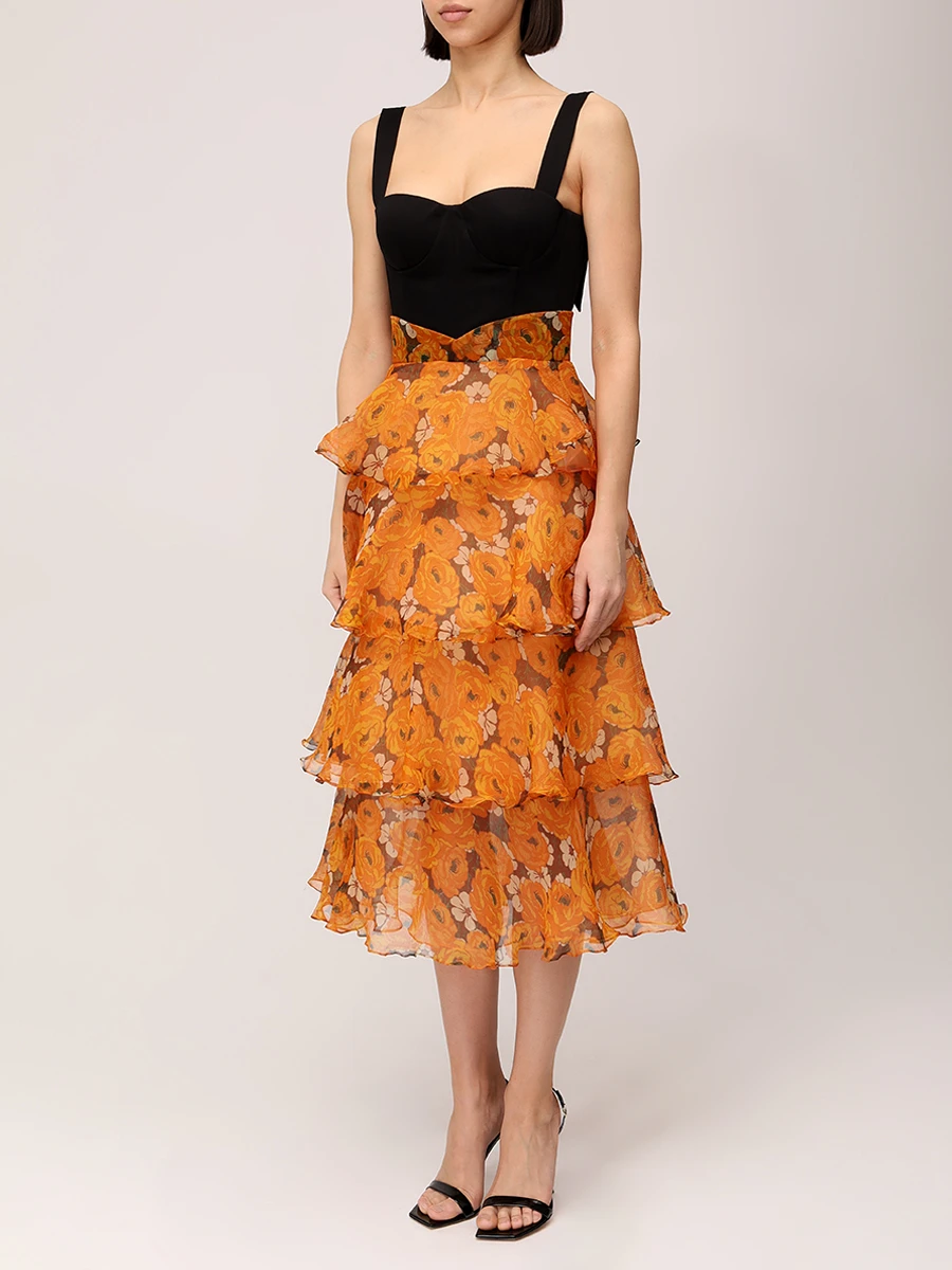 Платье «Романс»