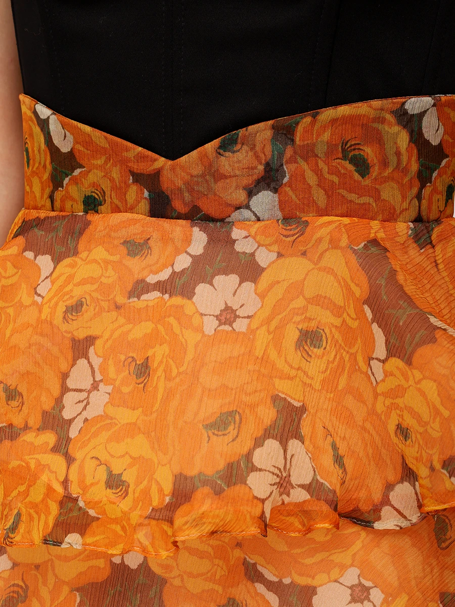 Платье «Романс»