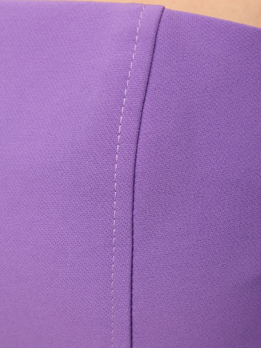 Платье «Верона» однотонное