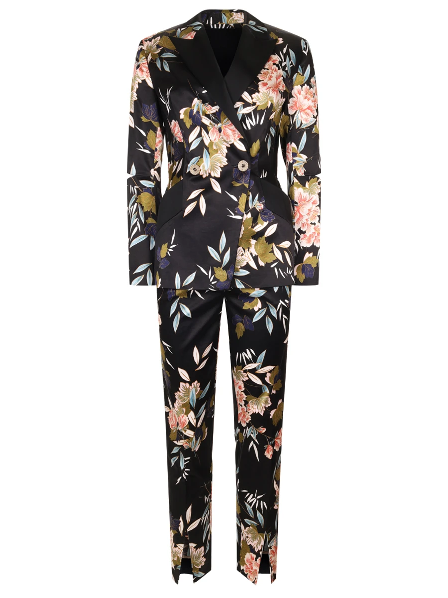 Костюм хлопковый