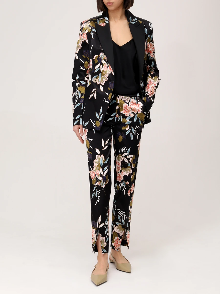 Костюм хлопковый