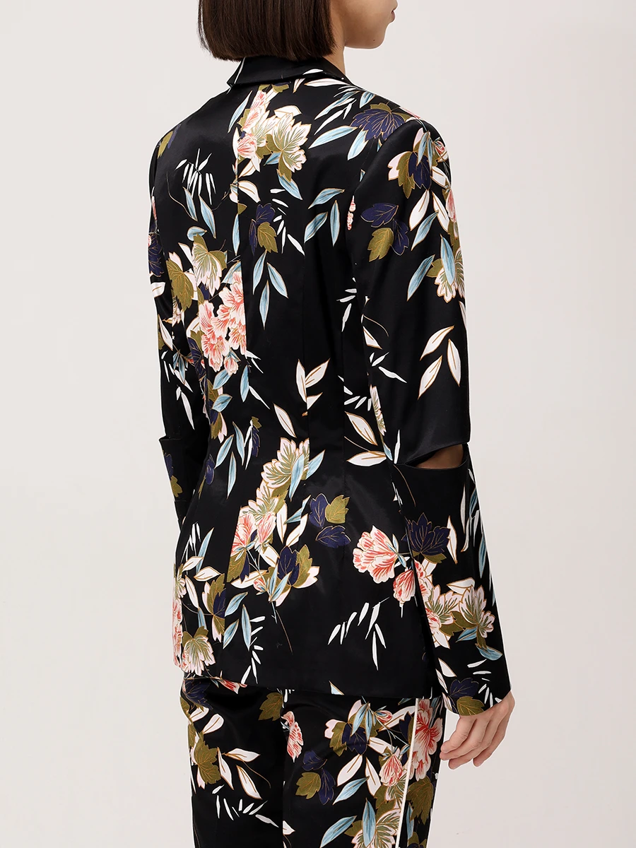 Костюм хлопковый