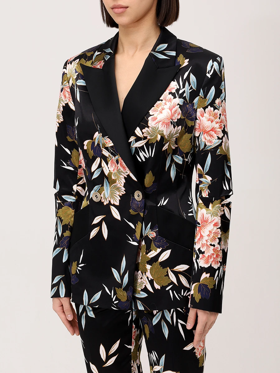 Костюм хлопковый