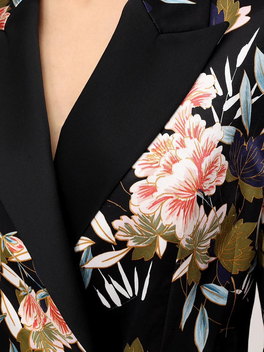 Костюм хлопковый