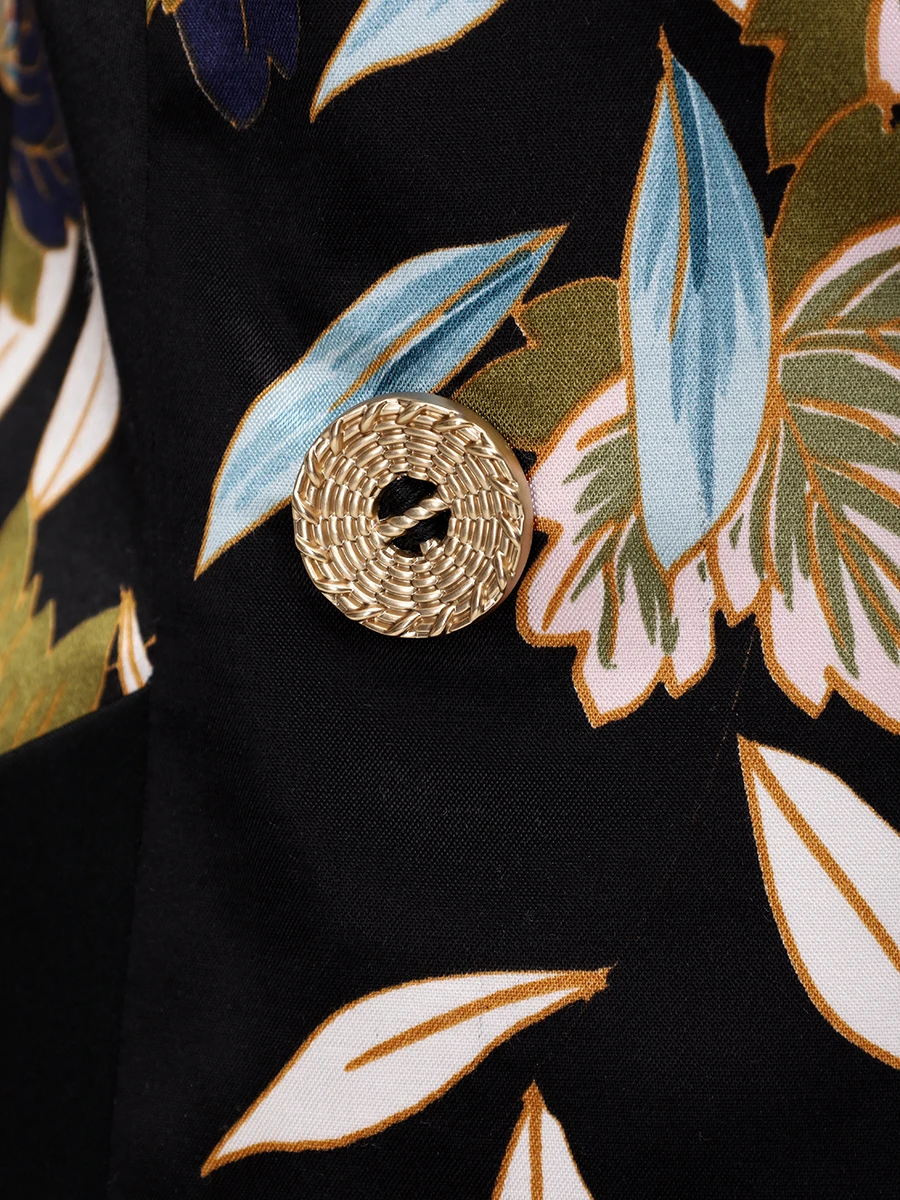 Костюм хлопковый