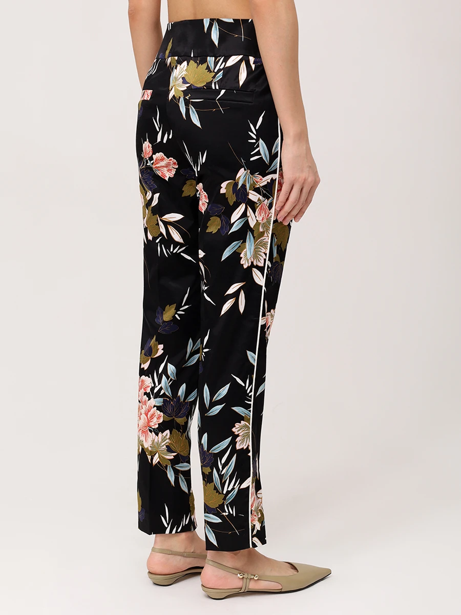 Костюм хлопковый