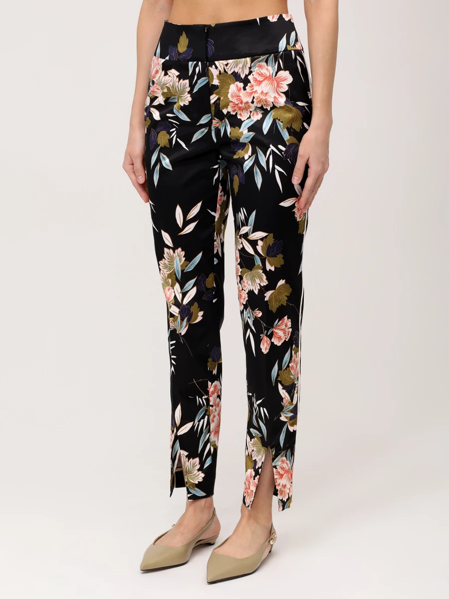 Костюм хлопковый