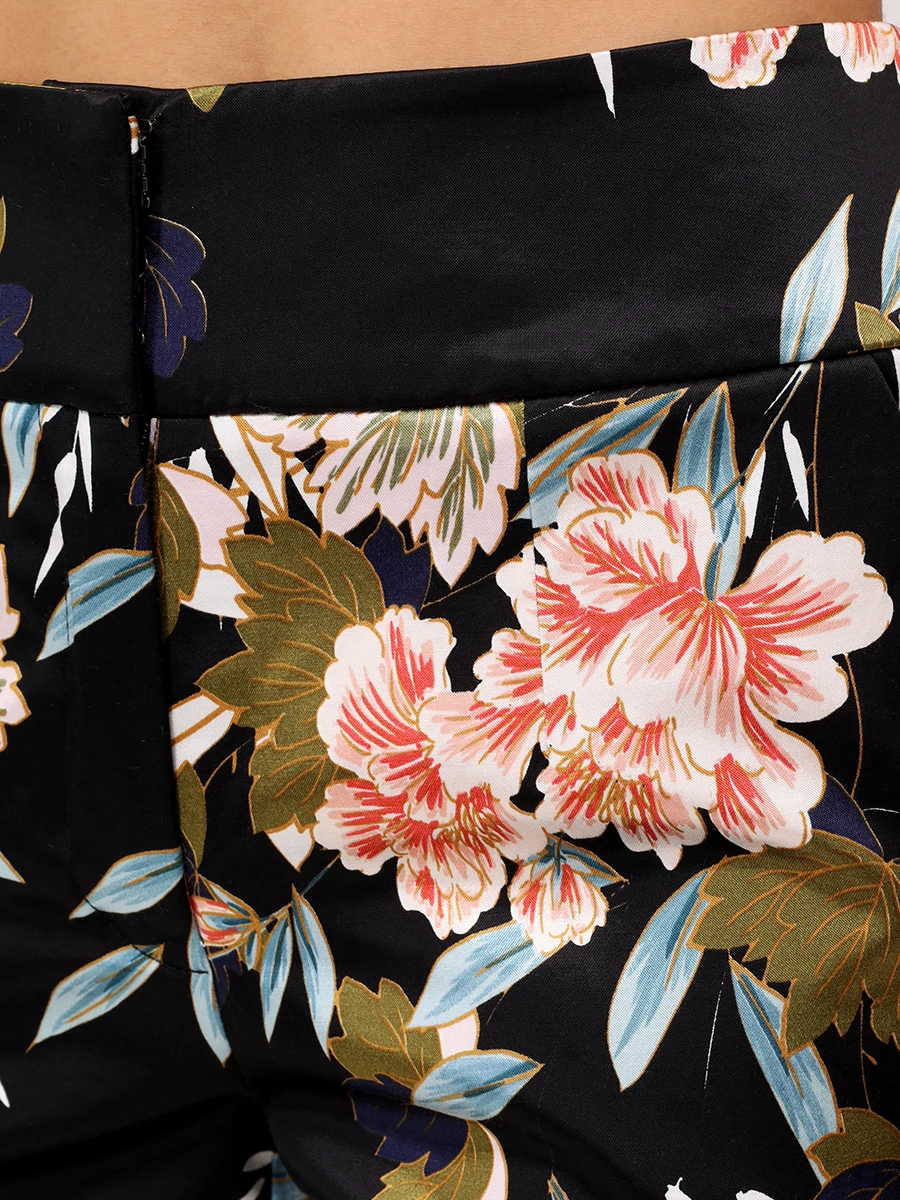 Костюм хлопковый