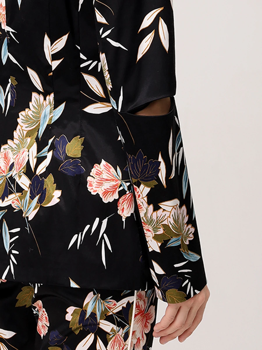 Костюм хлопковый