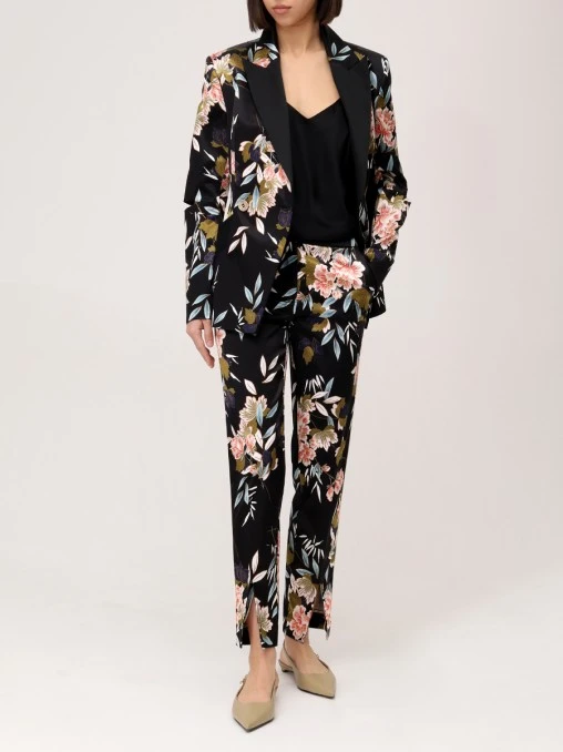 Костюм хлопковый MUZE