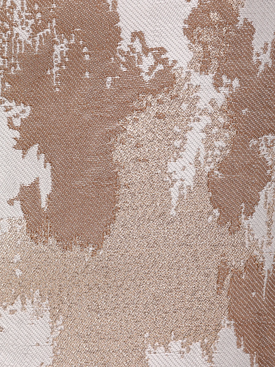 Юбка жаккардовая