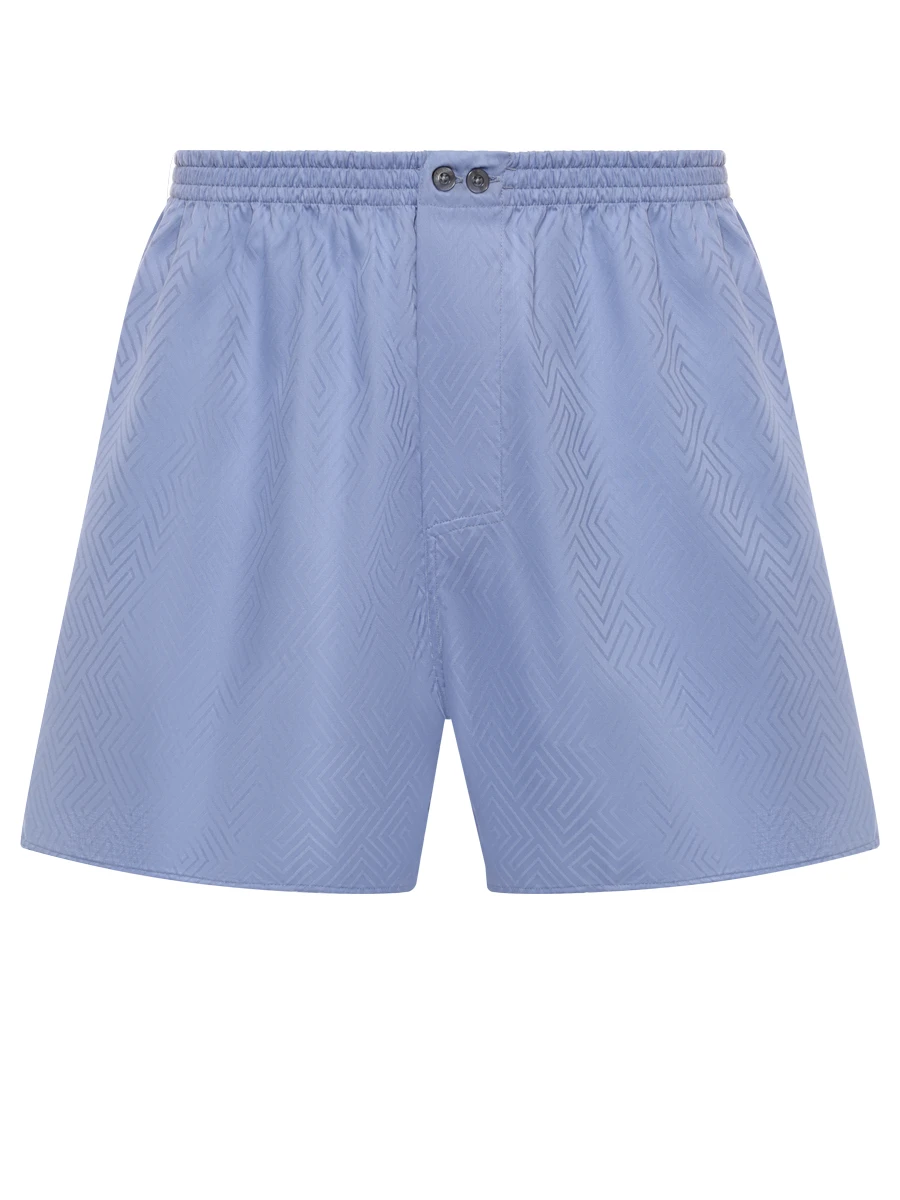 Трусы-шорты хлопковые