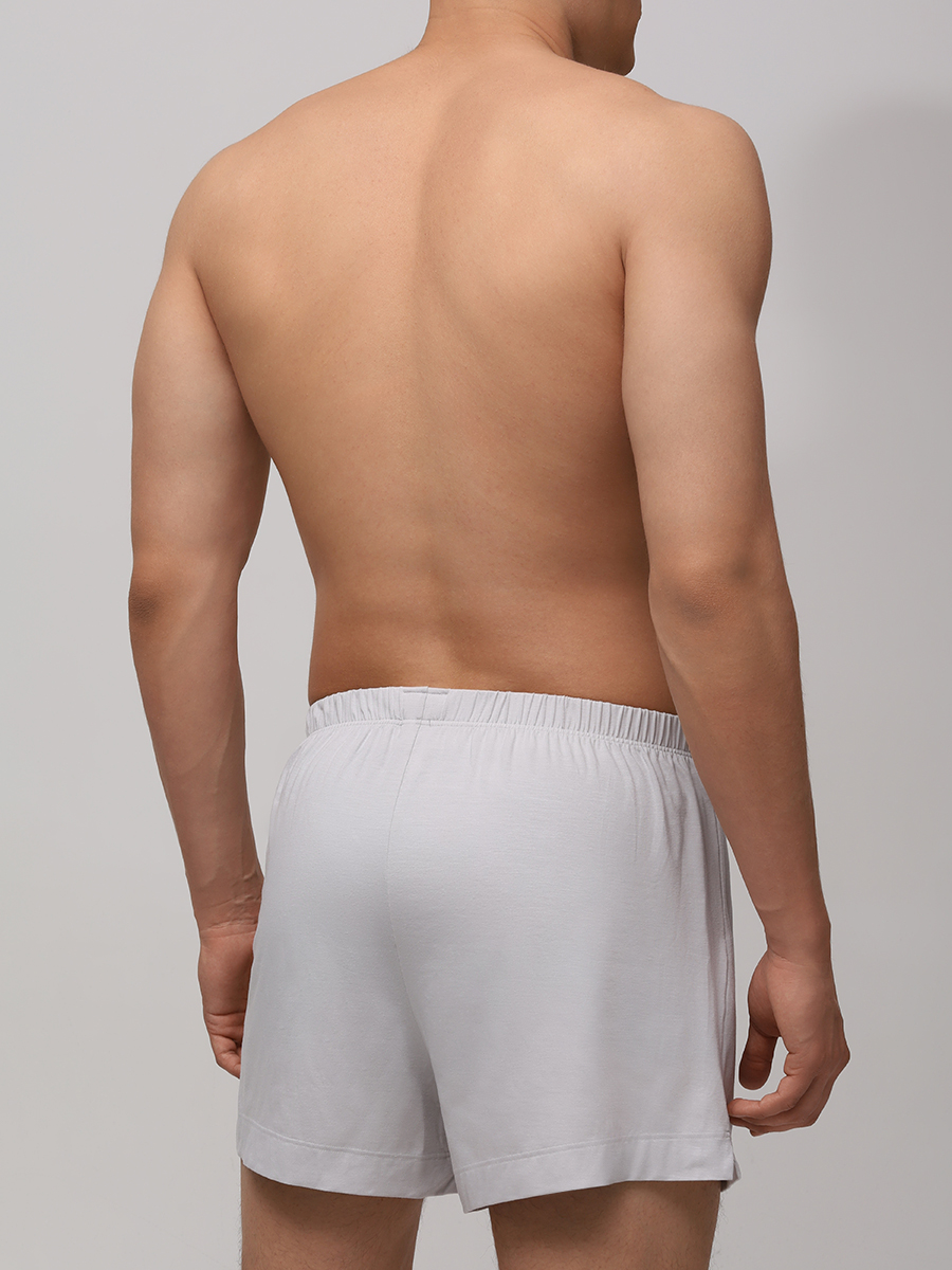 Трусы-шорты из модала