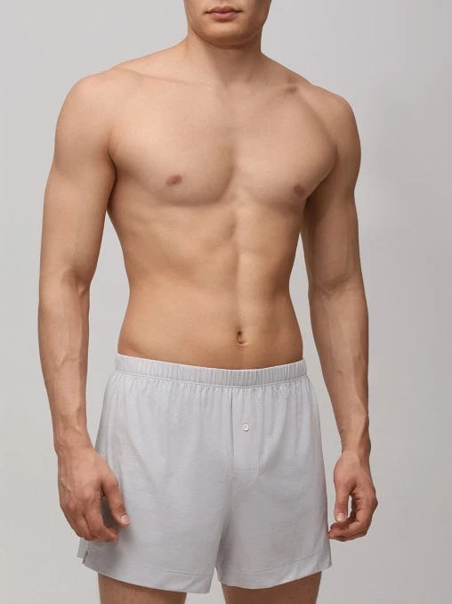 Трусы-шорты из модала ZIMMERLI