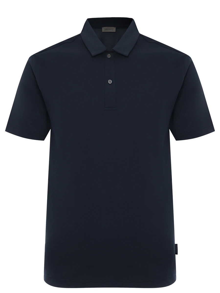 Поло хлопковое