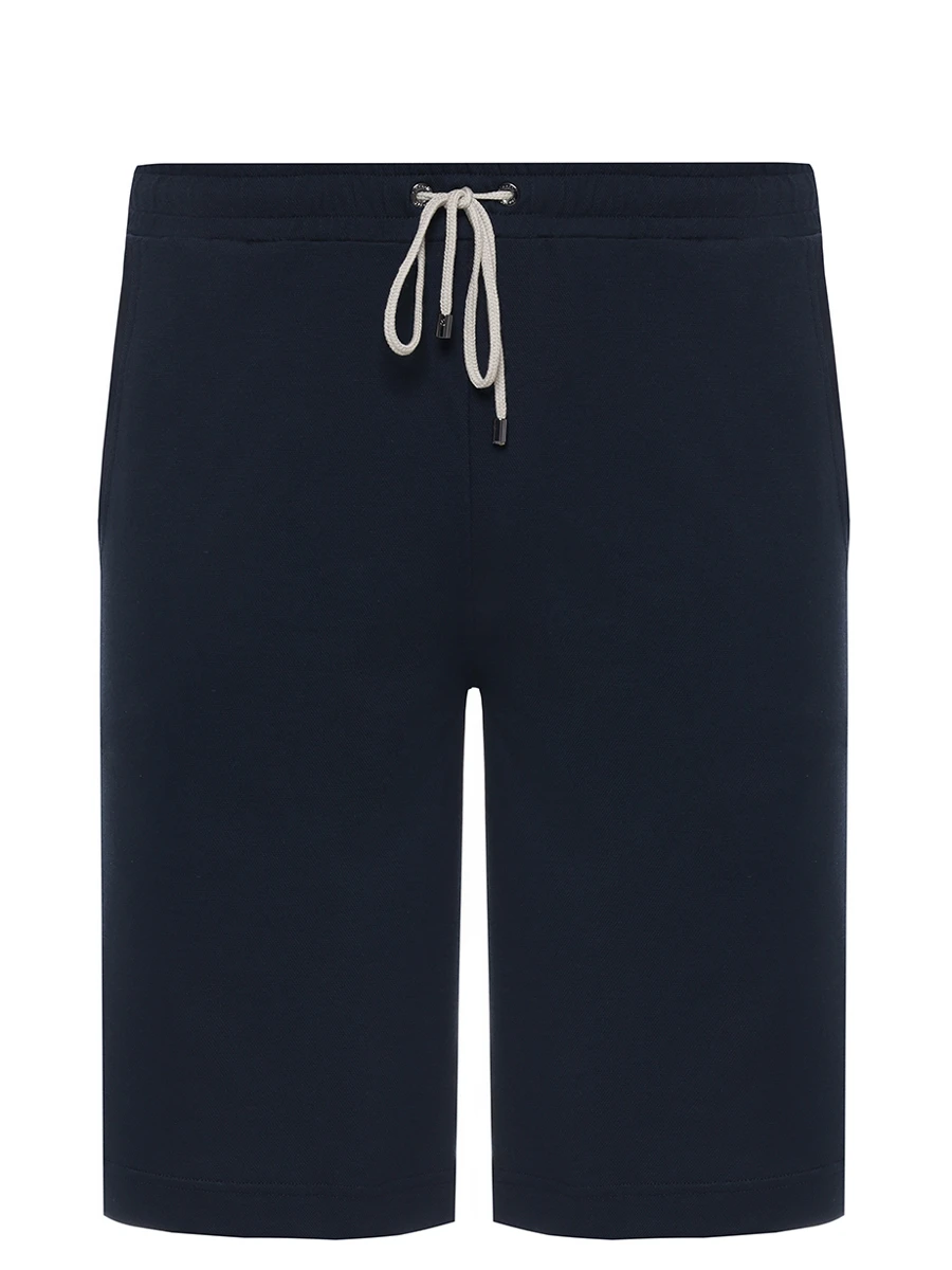 Шорты хлопковые