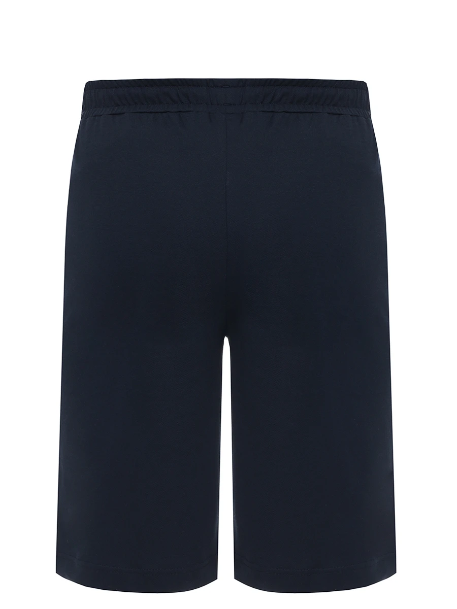 Шорты хлопковые