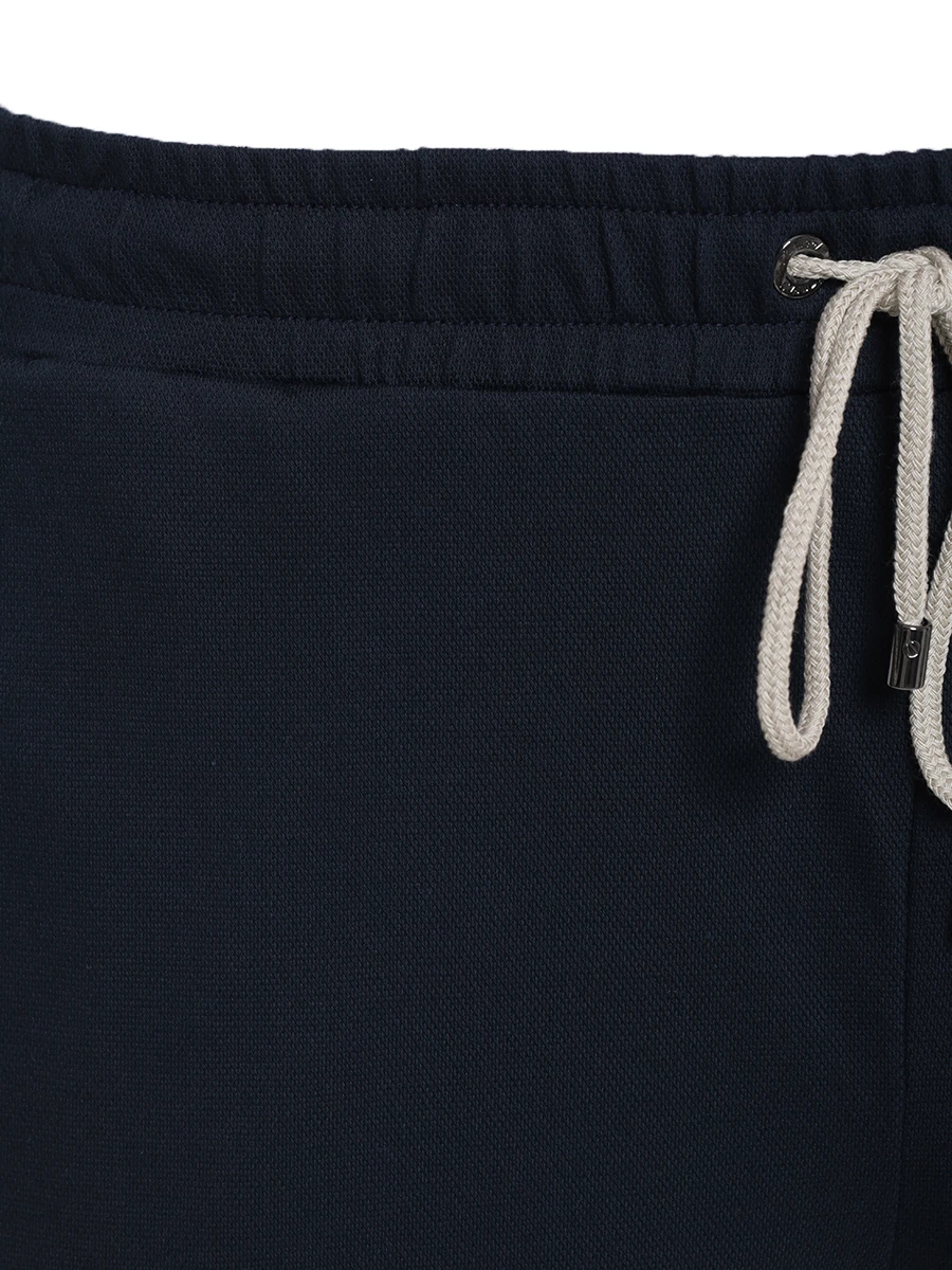 Шорты хлопковые