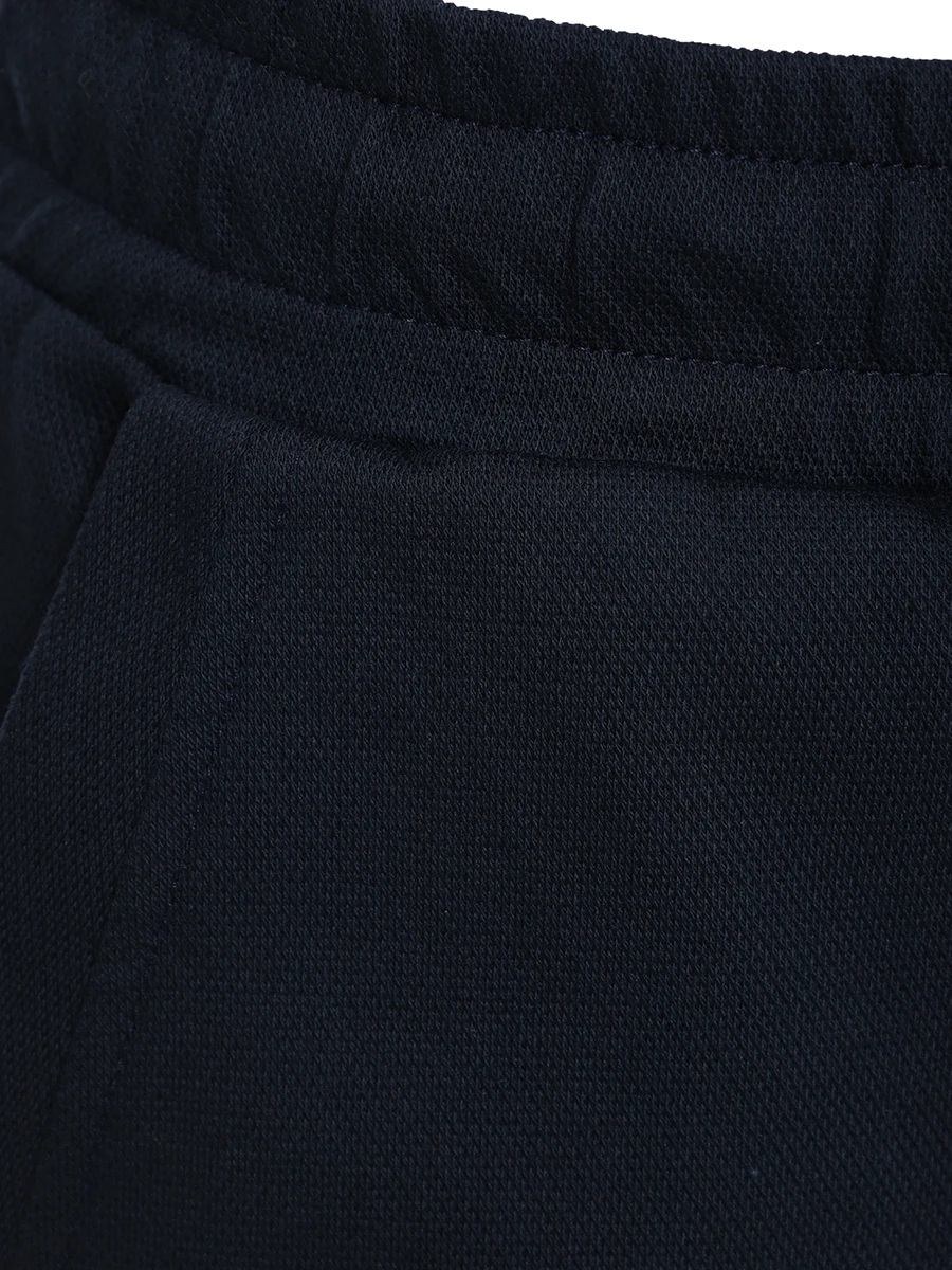 Шорты хлопковые