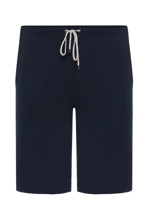 Шорты хлопковые ZIMMERLI