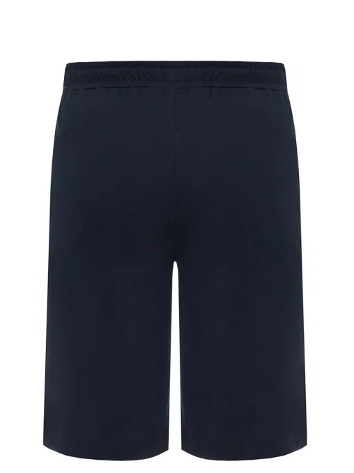 Шорты хлопковые ZIMMERLI