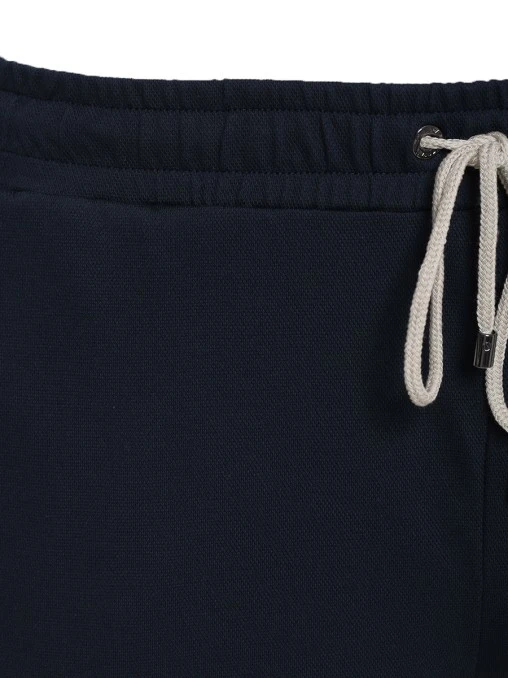 Шорты хлопковые ZIMMERLI
