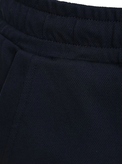 Шорты хлопковые ZIMMERLI