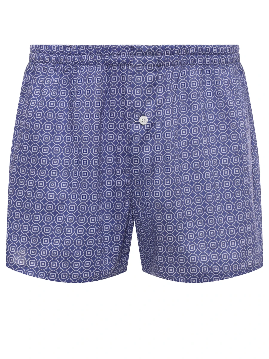 Трусы-шорты хлопковые