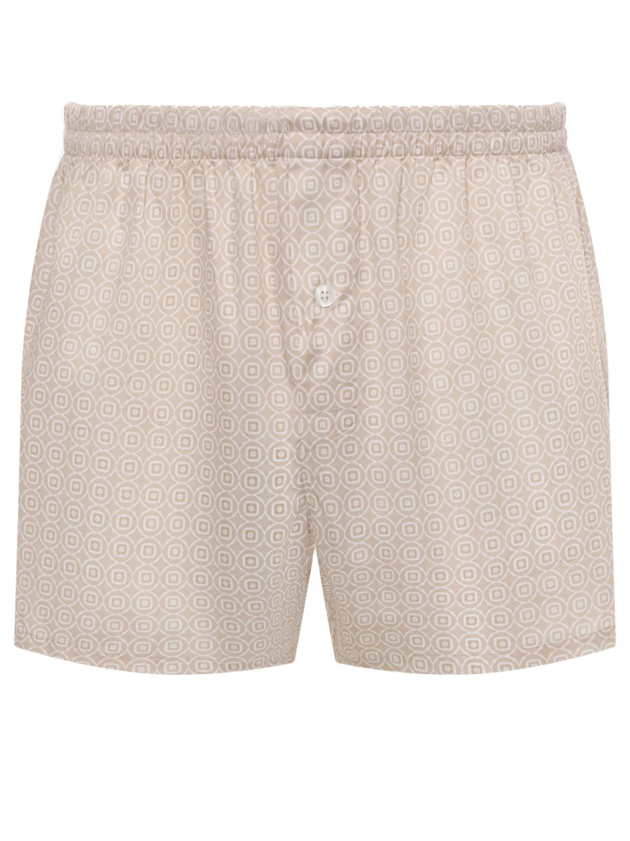 Трусы-шорты хлопковые