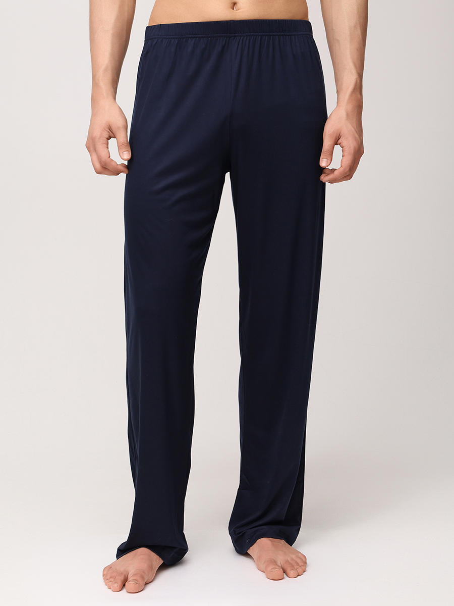 Пижама однотонная