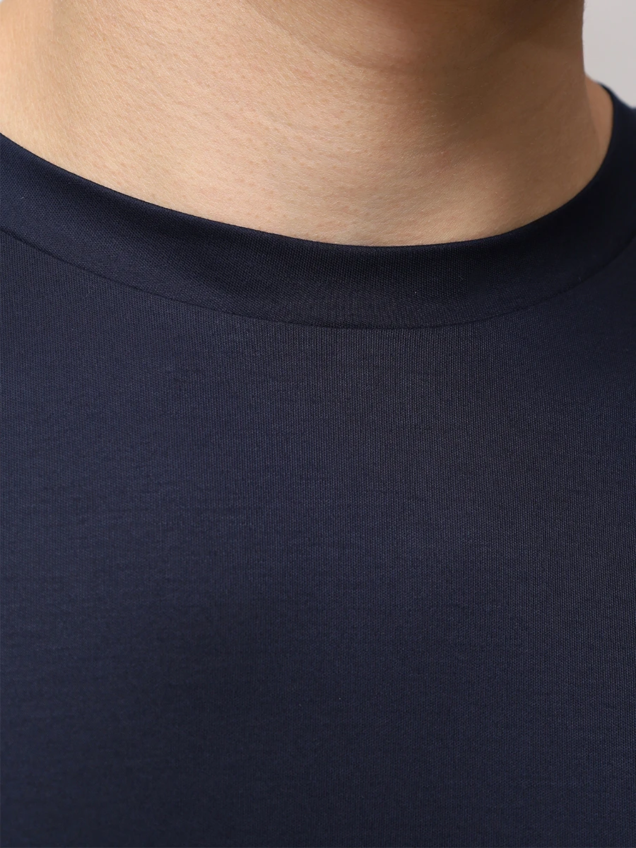 Пижама однотонная