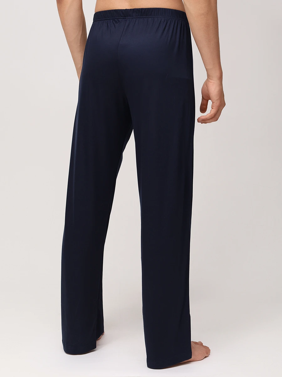 Пижама однотонная