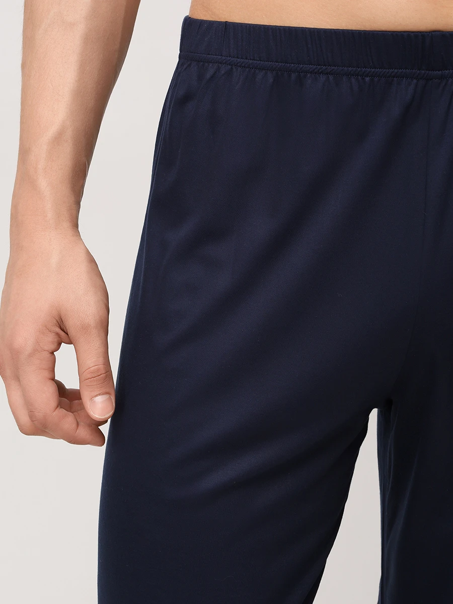 Пижама однотонная