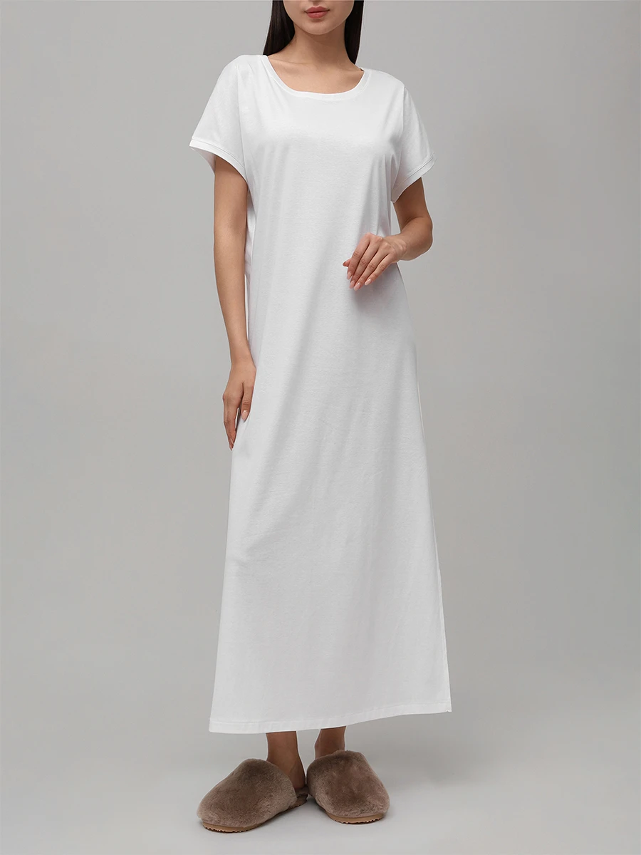 Сорочка хлопковая