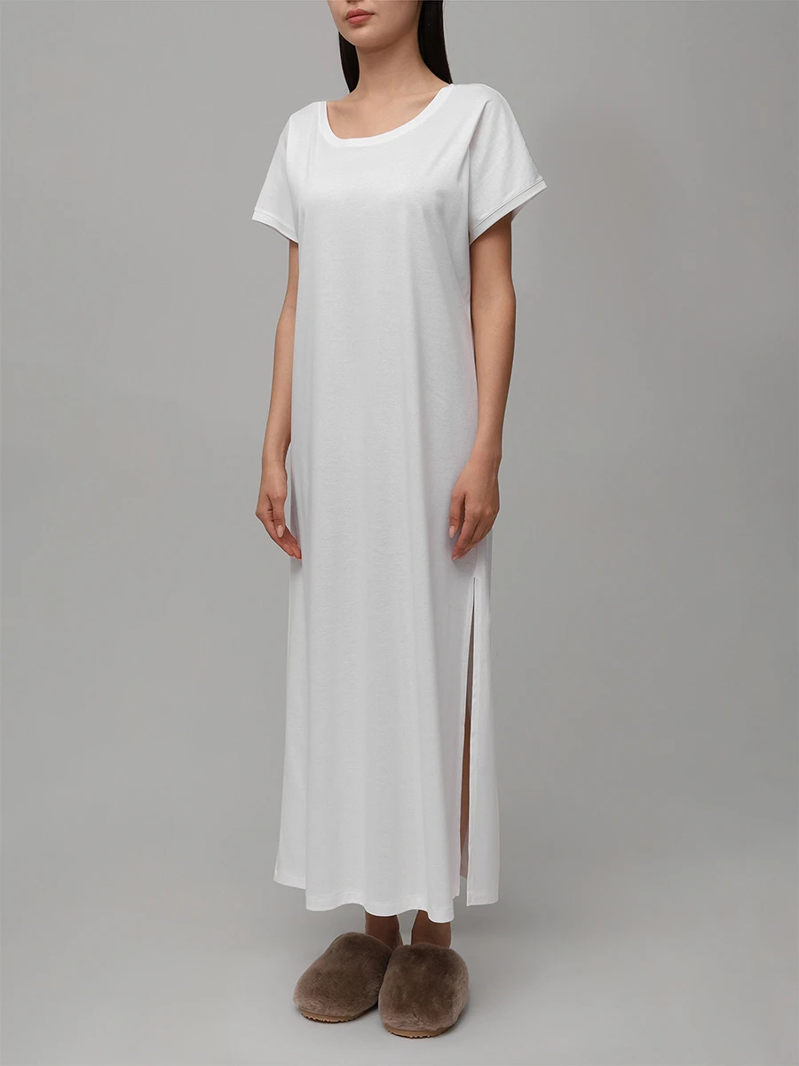 Сорочка хлопковая