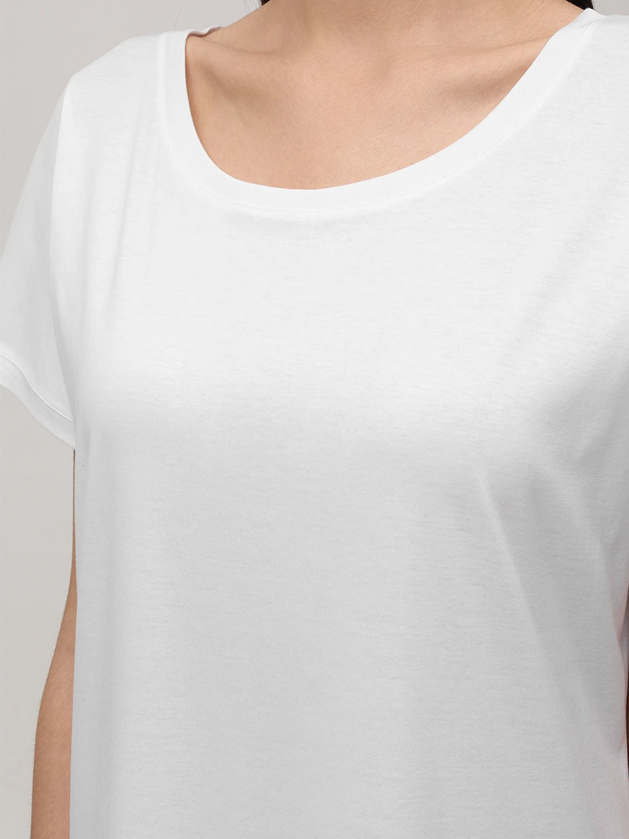 Сорочка хлопковая