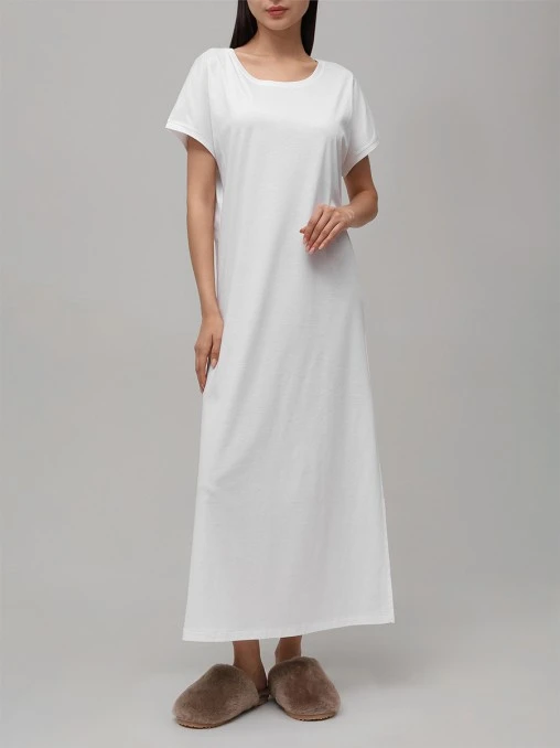 Сорочка хлопковая ZIMMERLI