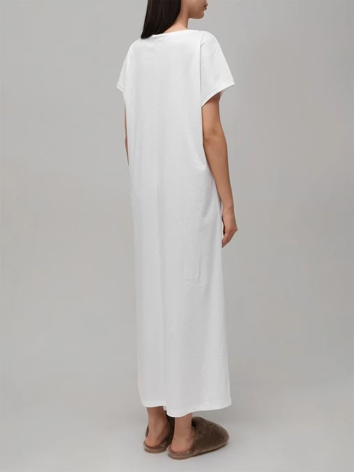 Сорочка хлопковая ZIMMERLI